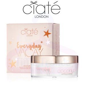 CIATÉ LONDON EVERYDAY VACAY COCONUT SETTING POWDER